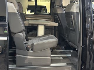 Volkswagen T7 Multivan STYLE STHZ H&K TISCH AHK VIS_A_VIS - foto 13
