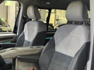 Volkswagen T7 Multivan STYLE STHZ H&K TISCH AHK VIS_A_VIS - foto 7