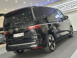 Volkswagen T7 Multivan STYLE STHZ H&K TISCH AHK VIS_A_VIS - foto 6