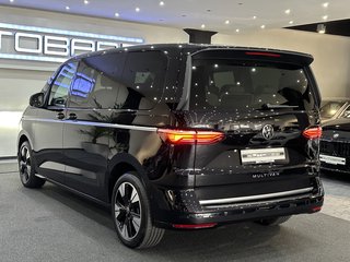 Volkswagen T7 Multivan STYLE STHZ H&K TISCH AHK VIS_A_VIS - foto 5