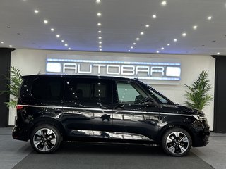 Volkswagen T7 Multivan STYLE STHZ H&K TISCH AHK VIS_A_VIS - foto 3