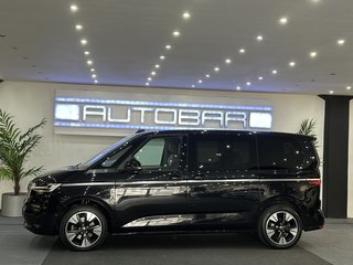 Volkswagen T7 Multivan STYLE STHZ H&K TISCH AHK VIS_A_VIS - foto 4