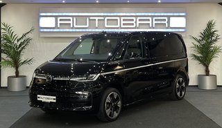 Volkswagen T7 Multivan Gebrauchtwagen Kaufen