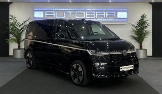 Volkswagen T7 Multivan STYLE STHZ H&K TISCH AHK VIS_A_VIS - foto 2