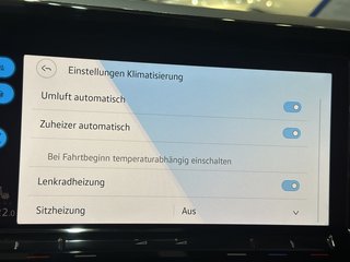 Volkswagen T7 Multivan STYLE STHZ H&K TISCH AHK VIS_A_VIS - foto 28