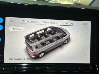 Volkswagen T7 Multivan STYLE STHZ H&K TISCH AHK VIS_A_VIS - foto 33