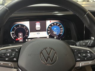 Volkswagen T7 Multivan STYLE STHZ H&K TISCH AHK VIS_A_VIS - foto 11
