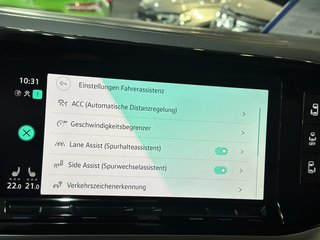 Volkswagen T7 Multivan STYLE STHZ H&K TISCH AHK VIS_A_VIS - foto 27