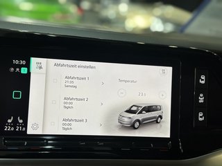 Volkswagen T7 Multivan STYLE STHZ H&K TISCH AHK VIS_A_VIS - foto 32