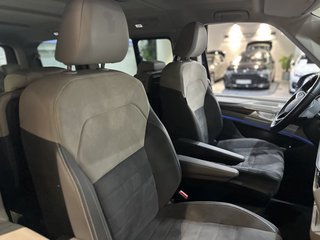 Volkswagen T7 Multivan STYLE STHZ H&K TISCH AHK VIS_A_VIS - foto 39