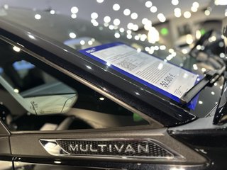 Volkswagen T7 Multivan STYLE STHZ H&K TISCH AHK VIS_A_VIS - foto 40