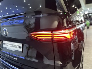 Volkswagen T7 Multivan STYLE STHZ H&K TISCH AHK VIS_A_VIS - foto 42