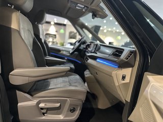 Volkswagen T7 Multivan STYLE STHZ H&K TISCH AHK VIS_A_VIS - foto 41