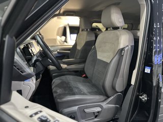 Volkswagen T7 Multivan STYLE STHZ H&K TISCH AHK VIS_A_VIS - foto 43