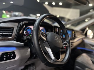 Volkswagen T7 Multivan STYLE STHZ H&K TISCH AHK VIS_A_VIS - foto 44