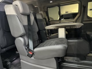 Volkswagen T7 Multivan STYLE STHZ H&K TISCH AHK VIS_A_VIS - foto 45