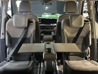 Volkswagen T7 Multivan STYLE STHZ H&K TISCH AHK VIS_A_VIS - foto 46