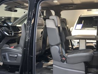 Volkswagen T7 Multivan STYLE STHZ H&K TISCH AHK VIS_A_VIS - foto 47