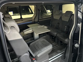 Volkswagen T7 Multivan STYLE STHZ H&K TISCH AHK VIS_A_VIS - foto 48