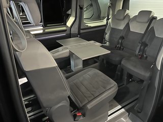 Volkswagen T7 Multivan STYLE STHZ H&K TISCH AHK VIS_A_VIS - foto 49