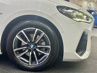 BMW 218 Active Tourer M-SPORT PANO H&K AHK MASSAGE - foto 46