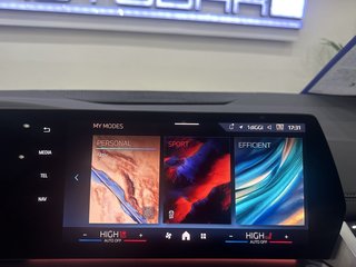 BMW 218 Active Tourer M-SPORT PANO H&K AHK MASSAGE - foto 30