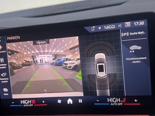 BMW 218 Active Tourer M-SPORT PANO H&K AHK MASSAGE - foto 31