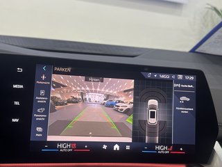 BMW 218 Active Tourer M-SPORT PANO H&K AHK MASSAGE - foto 32