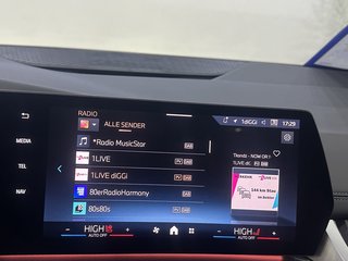 BMW 218 Active Tourer M-SPORT PANO H&K AHK MASSAGE - foto 34