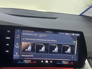 BMW 218 Active Tourer M-SPORT PANO H&K AHK MASSAGE - foto 36