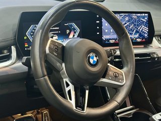 BMW 218 Active Tourer M-SPORT PANO H&K AHK MASSAGE - foto 22