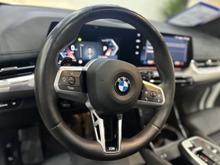 BMW 218 Active Tourer M-SPORT PANO H&K AHK MASSAGE - foto 23