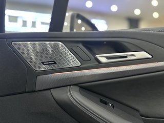 BMW 218 Active Tourer M-SPORT PANO H&K AHK MASSAGE - foto 29