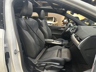 BMW 218 Active Tourer M-SPORT PANO H&K AHK MASSAGE - foto 18