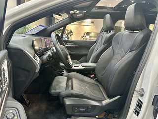 BMW 218 Active Tourer M-SPORT PANO H&K AHK MASSAGE - foto 17