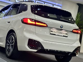BMW 218 Active Tourer M-SPORT PANO H&K AHK MASSAGE - foto 13