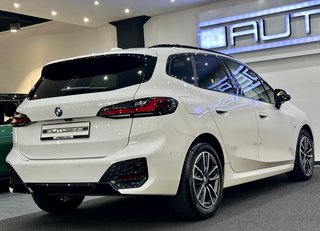 BMW 218 Active Tourer M-SPORT PANO H&K AHK MASSAGE - foto 8