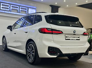 BMW 218 Active Tourer M-SPORT PANO H&K AHK MASSAGE - foto 7