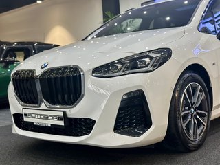 BMW 218 Active Tourer M-SPORT PANO H&K AHK MASSAGE - foto 12