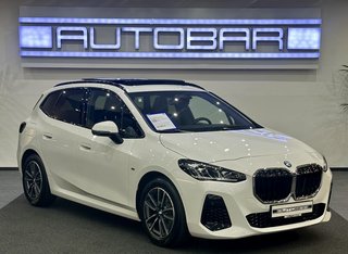 BMW 218 Active Tourer M-SPORT PANO H&K AHK MASSAGE - foto 4