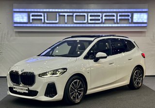 BMW 218 Active Tourer M-SPORT PANO H&K AHK MASSAGE - foto 3