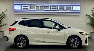 BMW 218 Active Tourer M-SPORT PANO H&K AHK MASSAGE - foto 11