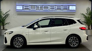 BMW 218 Active Tourer M-SPORT PANO H&K AHK MASSAGE - foto 10