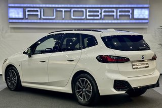 BMW 218 Active Tourer M-SPORT PANO H&K AHK MASSAGE - foto 9