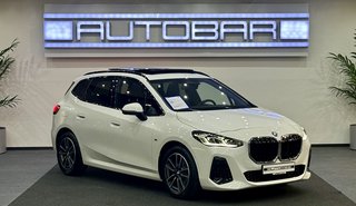 BMW 218 Active Tourer M-SPORT PANO H&K AHK MASSAGE - foto 2