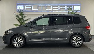 Volkswagen Touran DSG 7SITZER PANO ACC AHK AMBIENTE - foto 3