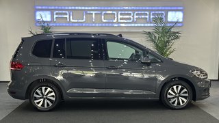 Volkswagen Touran DSG 7SITZER PANO ACC AHK AMBIENTE - foto 4