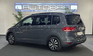 Volkswagen Touran DSG 7SITZER PANO ACC AHK AMBIENTE - foto 7