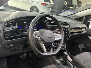 Volkswagen Touran DSG 7SITZER PANO ACC AHK AMBIENTE - foto 9