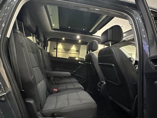 Volkswagen Touran DSG 7SITZER PANO ACC AHK AMBIENTE - foto 14